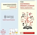 I Jornada de SALIDAS PROFESIONALES y EMPRENDIMIENTO en DOCUMENTACIÓN Tendencias y perspectivas de futuro.
